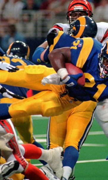 Ex-NFL running back Lawrence Phillips found dead in prison